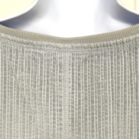 J. Jill wide corduroy like top - Picture 11 of 16